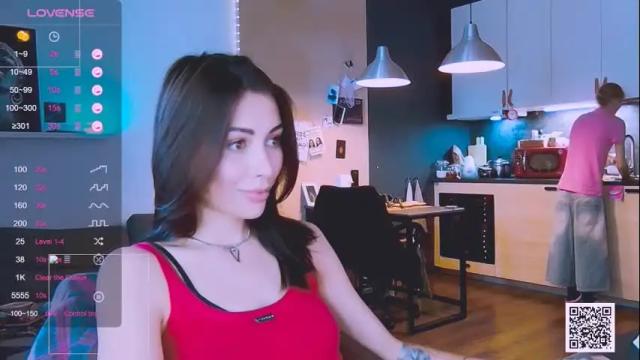 Thumbnail 3, valorant_girl's Stream at Chaturbate, 16 days ago
