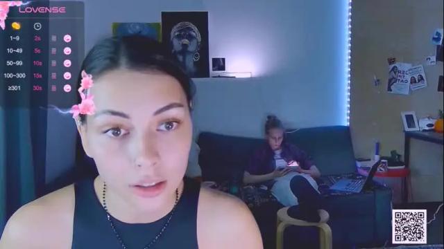 Image 12 of valorant_girl Stream on Chaturbate on 16 days ago