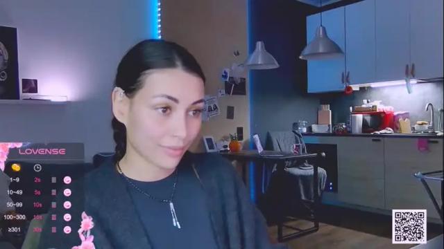 Image 3 of valorant_girl Stream on Chaturbate on 16 days ago