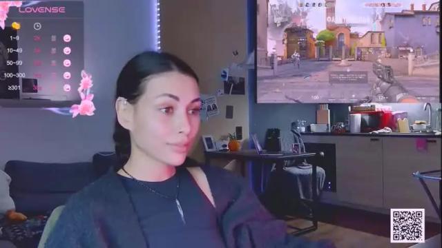 Image 4 of valorant_girl Stream on Chaturbate on 16 days ago