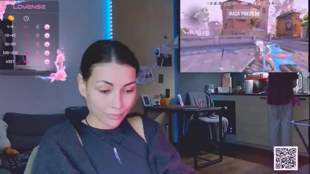 Thumbnail 2, valorant_girl's Stream at Chaturbate, 15 days ago