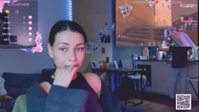 Image 6 of valorant_girl Stream on Chaturbate on 16 days ago