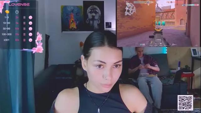 Image 7 of valorant_girl Stream on Chaturbate on 16 days ago