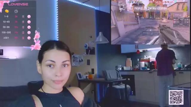 Image 8 of valorant_girl Stream on Chaturbate on 16 days ago