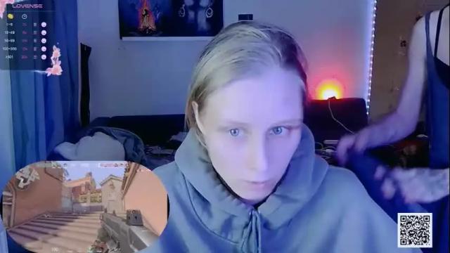Thumbnail 1, valorant_girl's Stream at Chaturbate, 5 days ago
