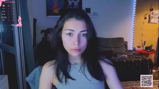 Thumbnail 1, valorant_girl's Stream at Chaturbate, 11 hours ago