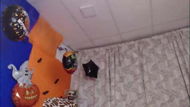 Thumbnail 3, valquiria_sirgun's Stream at Chaturbate, 9 days ago