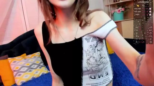 Image 10 of valrommel Stream on Chaturbate on 19 months ago