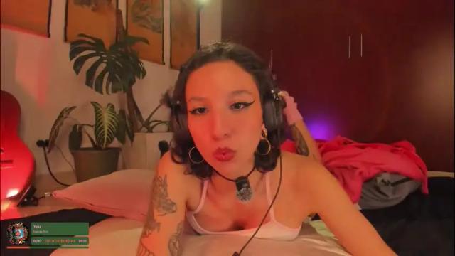 Thumbnail 1, valyturner's Stream at Chaturbate, 2 months ago