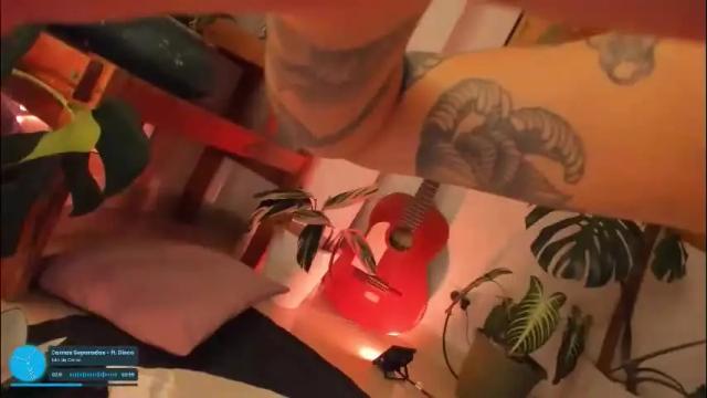 Thumbnail 2, valyturner's Stream at Chaturbate, 2 months ago