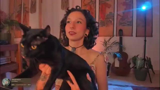 Thumbnail 2, valyturner's Stream at Chaturbate, 1 month ago