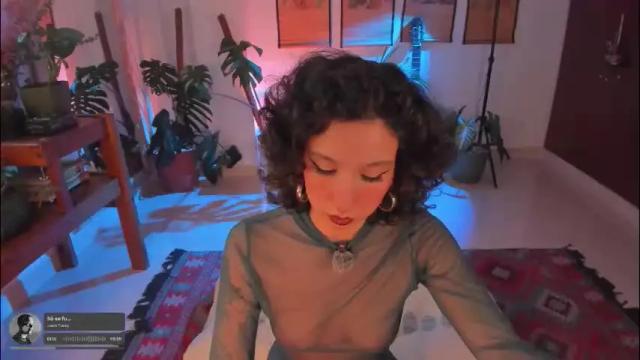 Thumbnail 1, valyturner's Stream at Chaturbate, 1 month ago