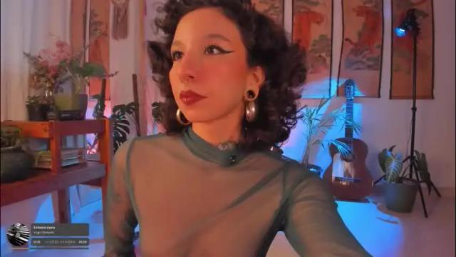 Thumbnail 2, valyturner's Stream at Chaturbate, 1 month ago