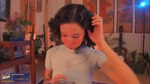 Thumbnail 1, valyturner's Stream at Chaturbate, 1 month ago