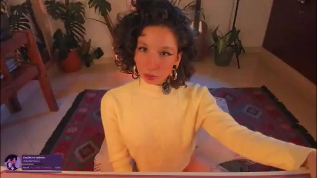 Thumbnail 1, valyturner's Stream at Chaturbate, 1 month ago