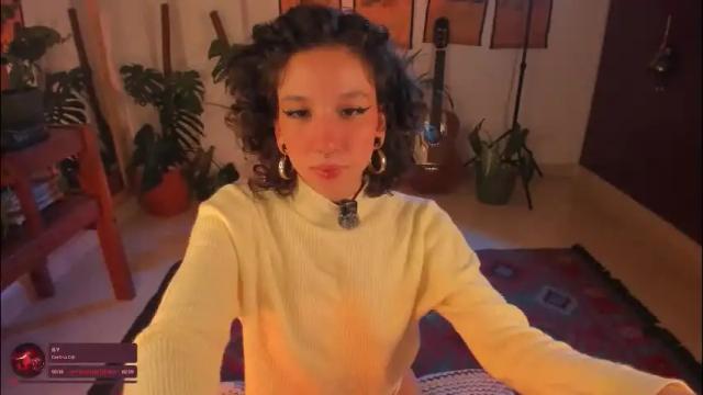 Thumbnail 3, valyturner's Stream at Chaturbate, 1 month ago