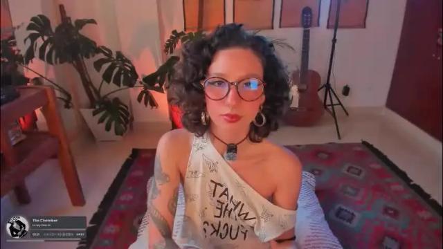 Thumbnail 2, valyturner's Stream at Chaturbate, 25 days ago