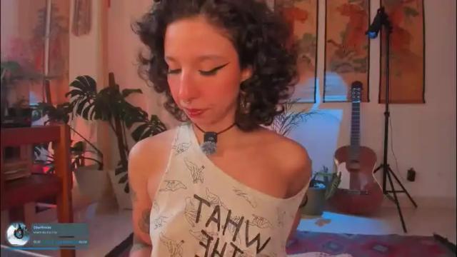 Thumbnail 3, valyturner's Stream at Chaturbate, 25 days ago