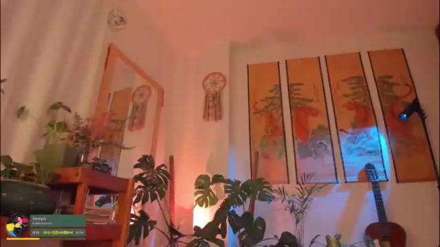 Thumbnail 1, valyturner's Stream at Chaturbate, 9 days ago