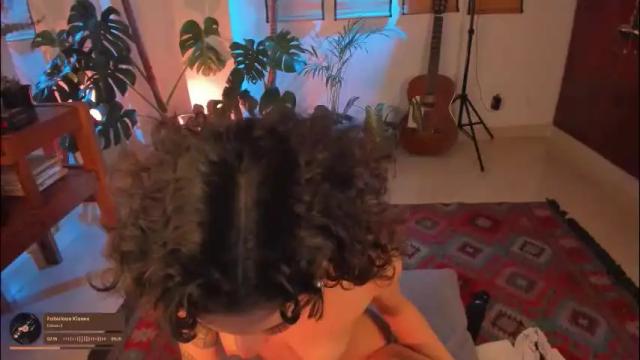 Image 7 of valyturner Stream on Chaturbate on 6 days ago