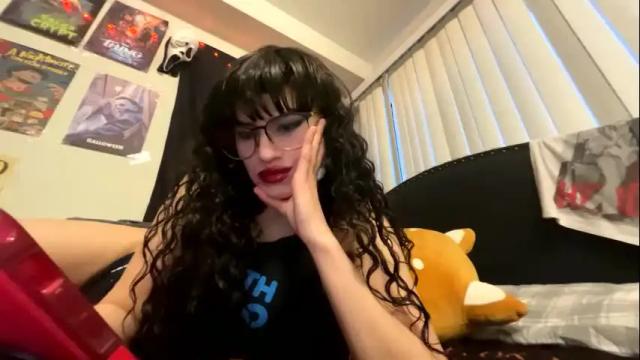 Image 11 of vampgatita Stream on Chaturbate on 2 months ago