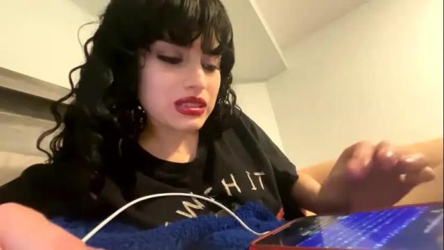 Image 10 of vampgatita Stream on Chaturbate on 1 month ago