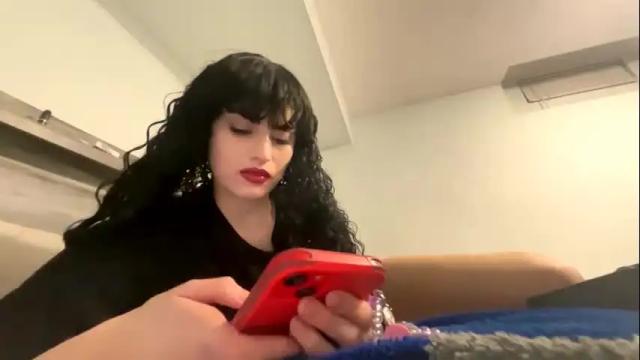 Thumbnail 3, vampgatita's Stream at Chaturbate, 1 month ago