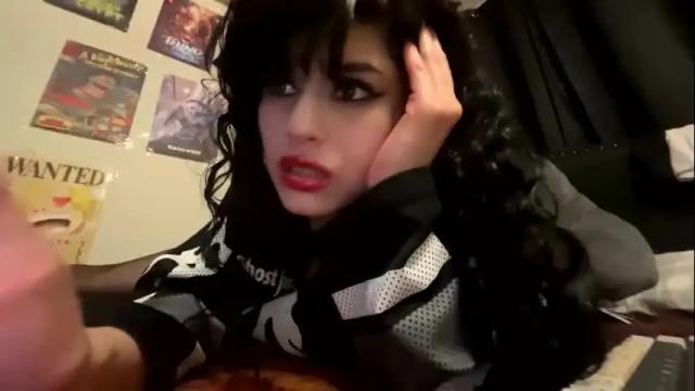 Image 2 of vampgatita Stream on Chaturbate on 21 days ago