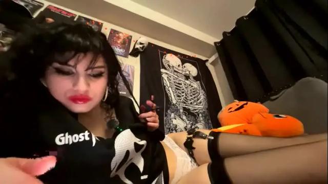 Thumbnail 2, vampgatita's Stream at Chaturbate, 19 days ago