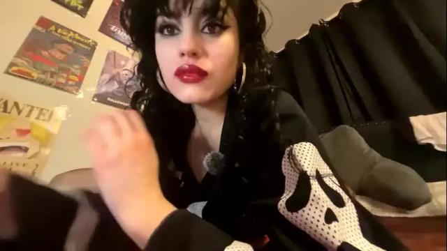 Image 7 of vampgatita Stream on Chaturbate on 21 days ago