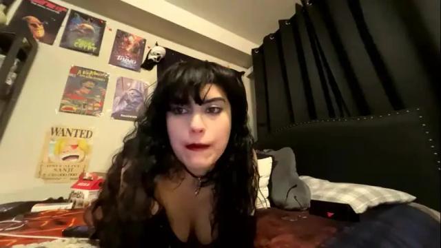 Image 8 of vampgatita Stream on Chaturbate on 15 days ago