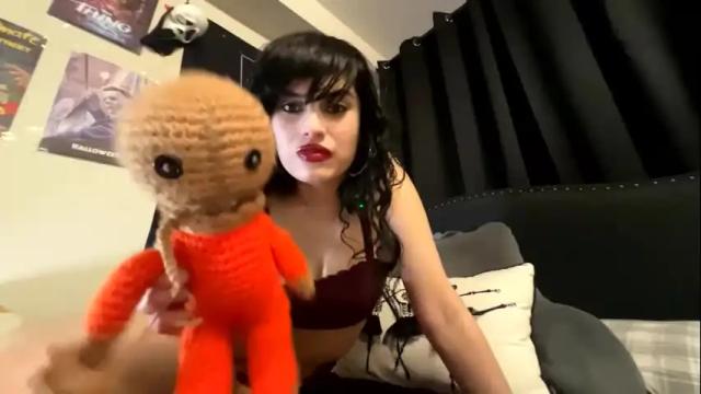 Image 12 of vampgatita Stream on Chaturbate on 13 days ago