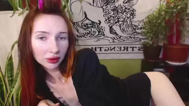 Thumbnail 1, vampire_valentine's Stream at Chaturbate, 15 months ago