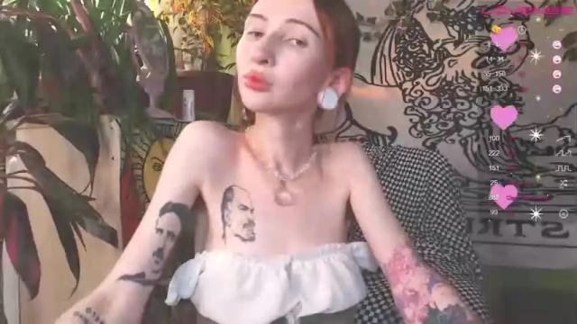 Image 11 of vampire_valentine Stream on Chaturbate on 15 months ago