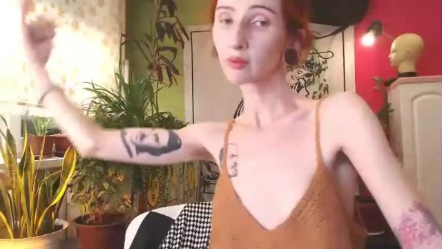 Thumbnail 2, vampire_valentine's Stream at Chaturbate, 14 months ago