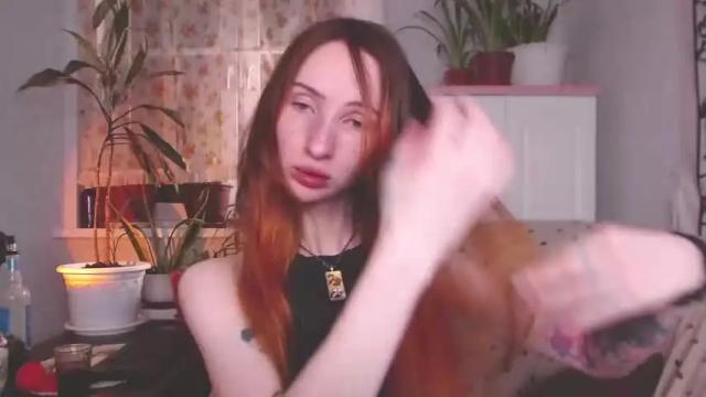 Image 2 of vampire_valentine Stream on Chaturbate on 15 months ago