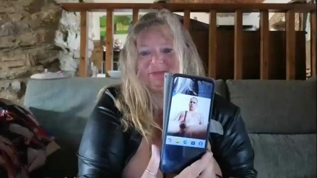 Thumbnail 3, vampwoman's Stream at Chaturbate, 1 month ago
