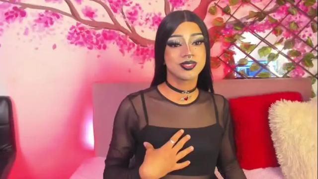 Image 10 of vampy__cinna Stream on Chaturbate on 24 days ago
