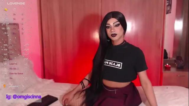 Image 6 of vampy__cinna Stream on Chaturbate on 8 days ago