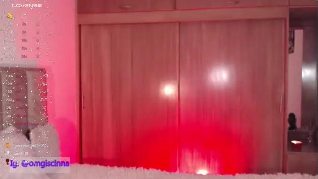 Image 10 of vampy__cinna Stream on Chaturbate on 7 days ago