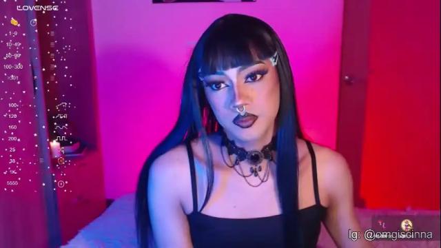 Thumbnail 1, vampy__cinna's Stream at Chaturbate, 3 months ago