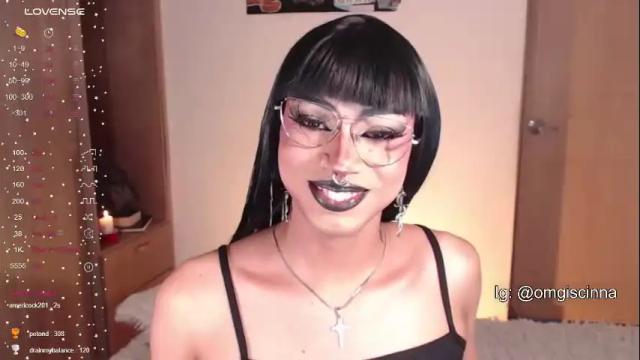 Image 10 of vampy__cinna Stream on Chaturbate on 3 months ago