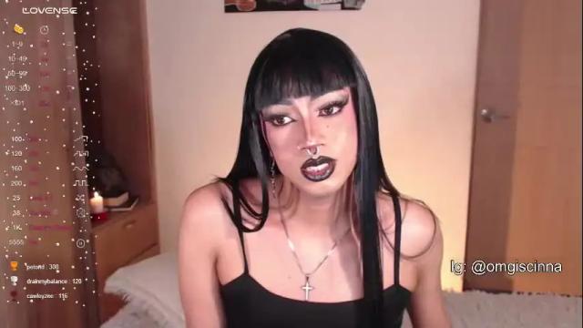 Image 7 of vampy__cinna Stream on Chaturbate on 3 months ago