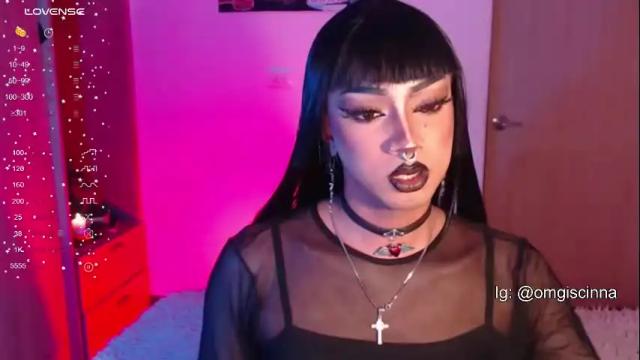 Thumbnail 1, vampy__cinna's Stream at Chaturbate, 3 months ago