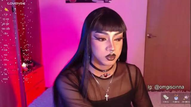 Image 2 of vampy__cinna Stream on Chaturbate on 3 months ago