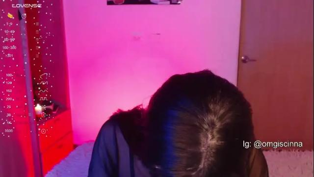 Image 3 of vampy__cinna Stream on Chaturbate on 3 months ago