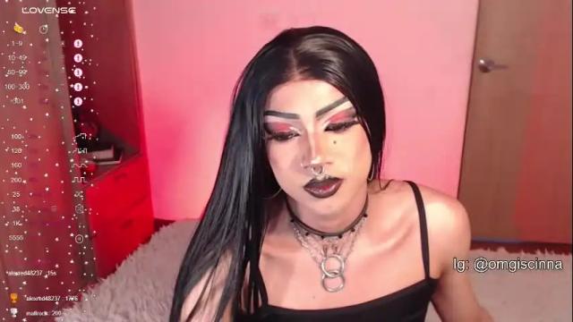 Image 6 of vampy__cinna Stream on Chaturbate on 3 months ago