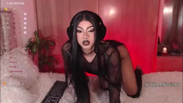 Image 11 of vampy__cinna Stream on Chaturbate on 3 months ago