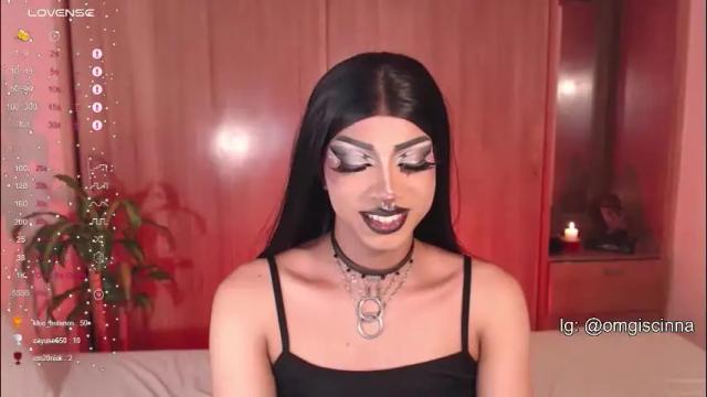 Image 8 of vampy__cinna Stream on Chaturbate on 3 months ago