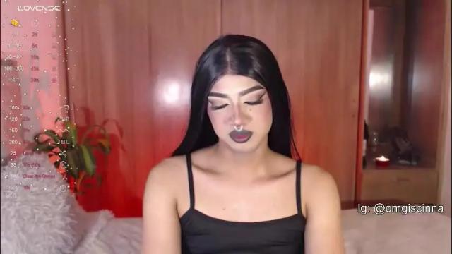 Image 6 of vampy__cinna Stream on Chaturbate on 2 months ago
